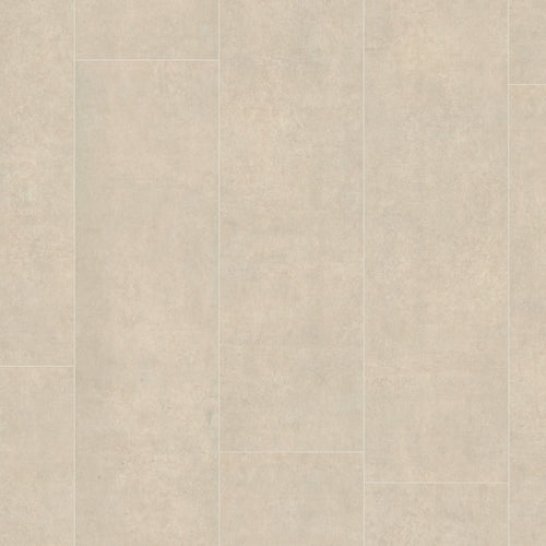 Detroit beton creme
