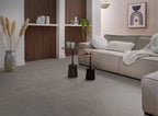 Detroit beton grijs sfeer