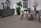 Detroit beton grijs sfeer
