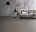 Detroit beton grijs sfeer