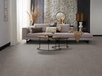 Detroit beton grijs sfeer