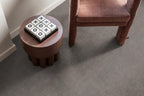 Detroit beton grijs sfeer