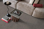 Detroit beton grijs sfeer