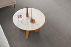 Detroit beton grijs sfeer
