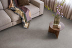 Detroit beton grijs sfeer