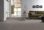 Detroit beton grijs sfeer