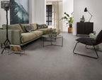 Detroit beton grijs sfeer