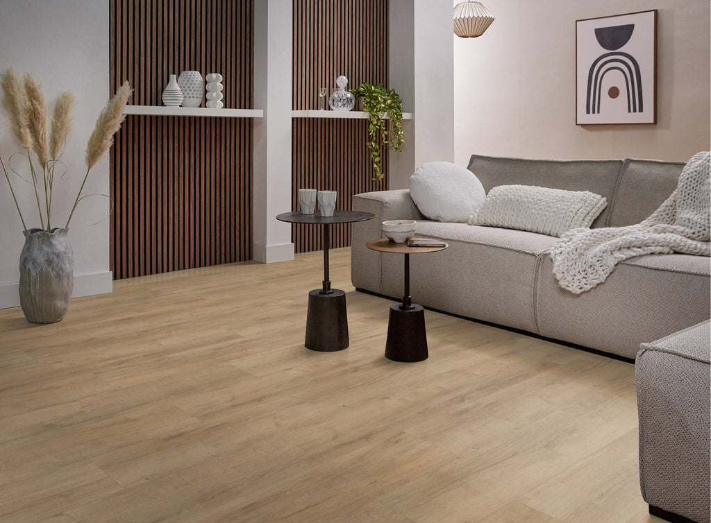 Superior oak licht eiken sfeer