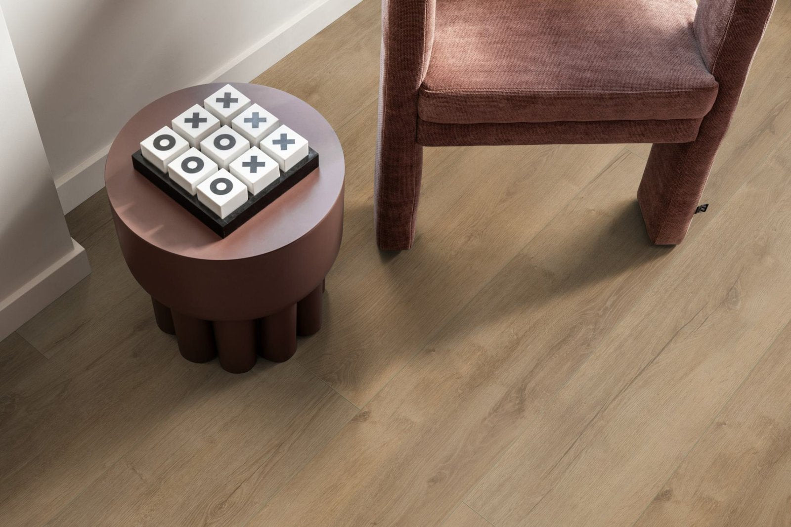 Superior oak licht eiken sfeer