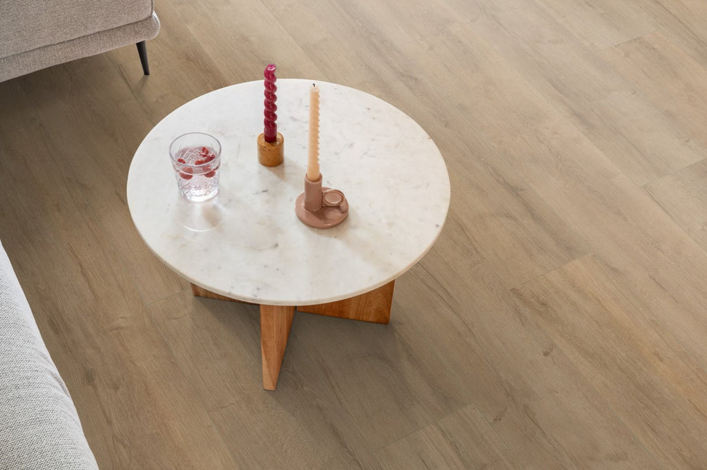 Superior oak licht eiken sfeer