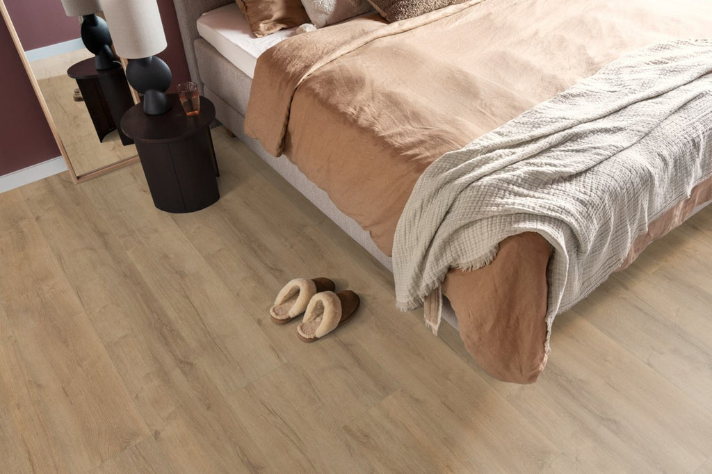 Superior oak licht eiken sfeer