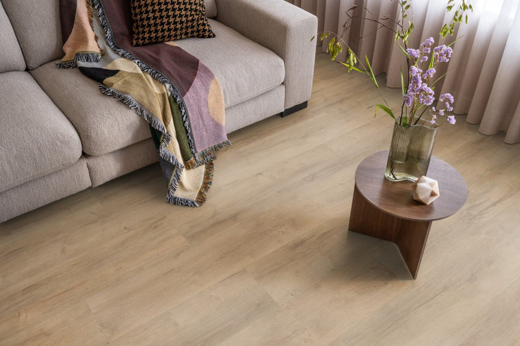 Superior oak licht eiken sfeer