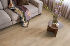 Superior oak licht eiken sfeer