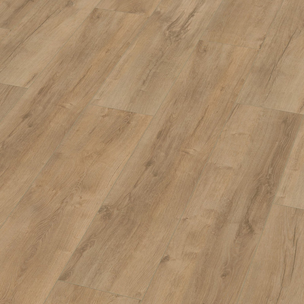 Superior oak licht eiken 3D