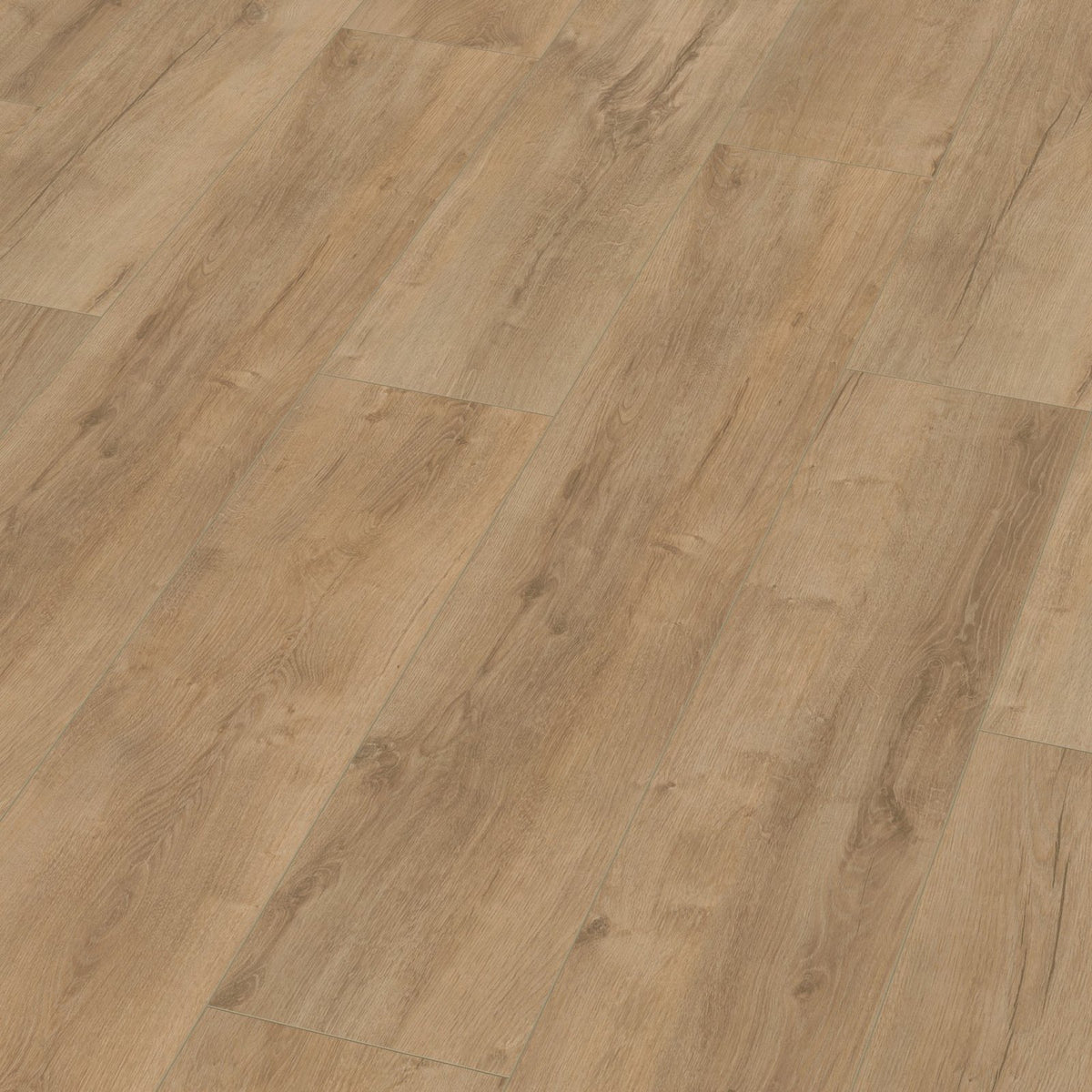 Superior oak licht eiken 3D