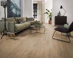Superior oak licht eiken sfeer
