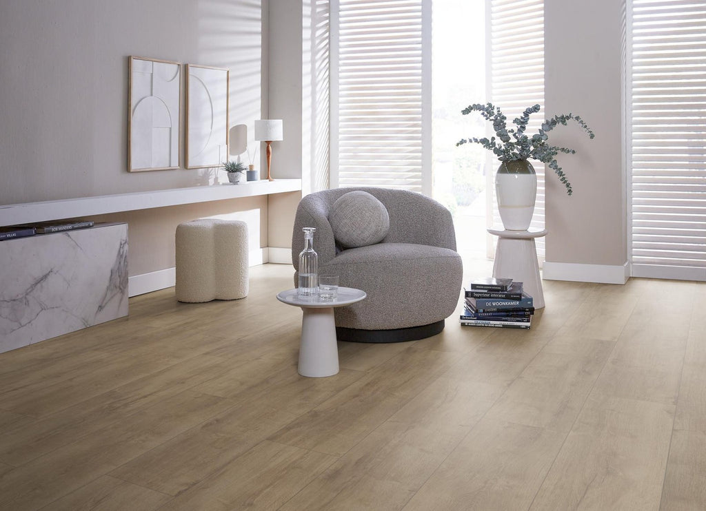 Superior oak smoky eiken sfeer