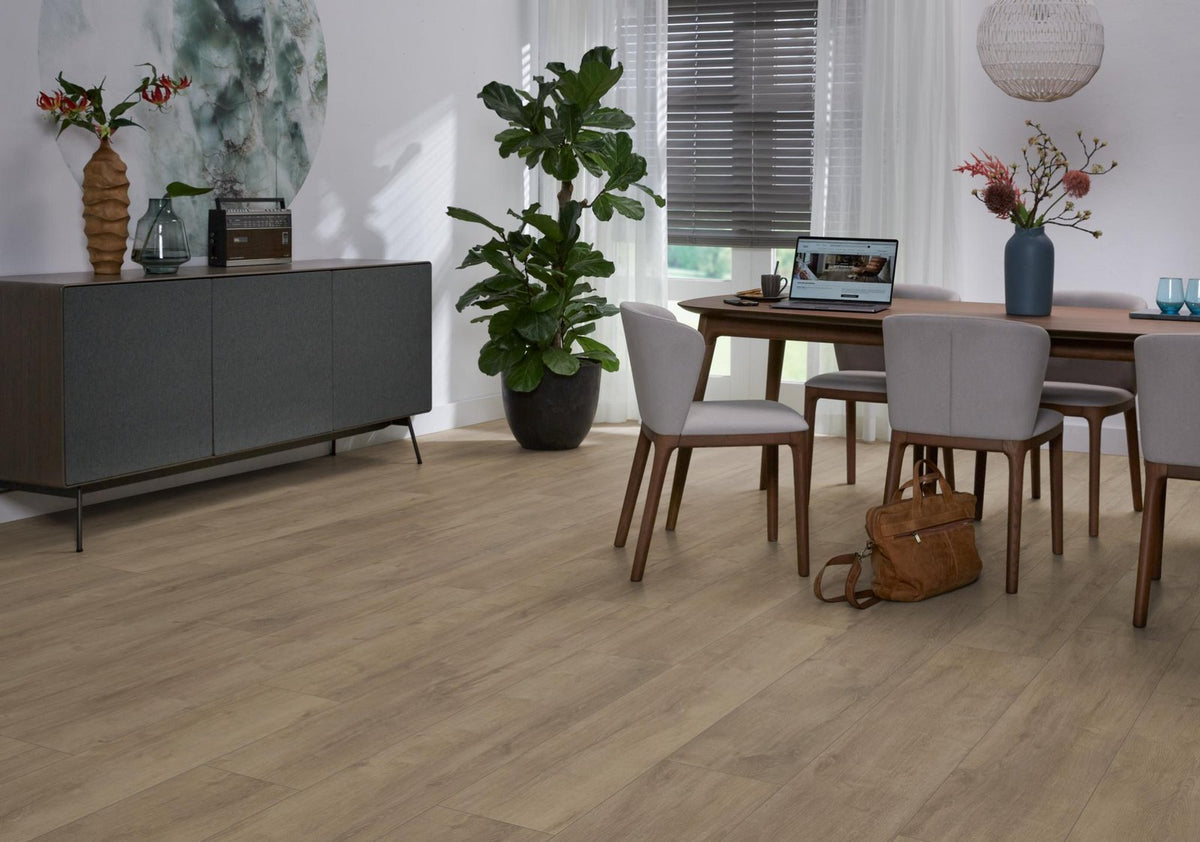 Superior oak smoky eiken sfeer