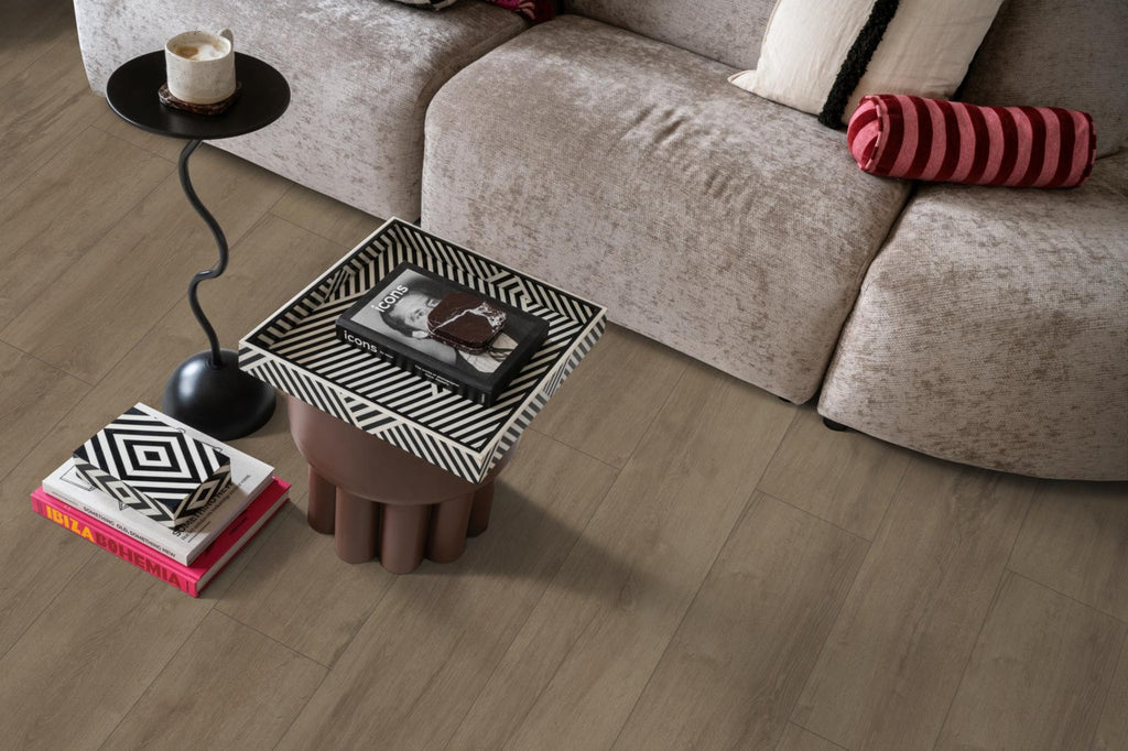 Superior oak smoky eiken sfeer