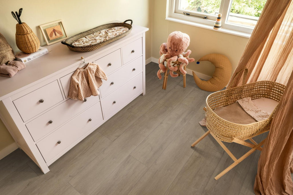 Superior oak smoky eiken sfeer