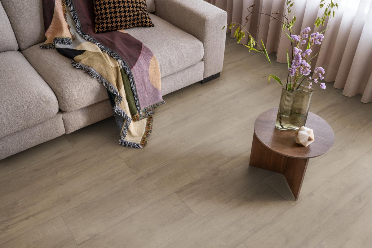 Superior oak smoky eiken sfeer