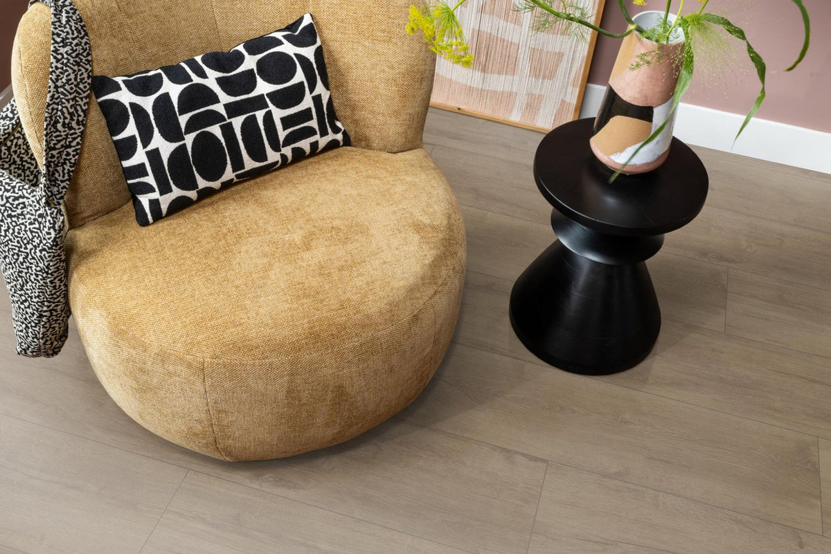 Superior oak smoky eiken sfeer