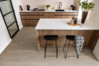 Superior oak smoky eiken sfeer