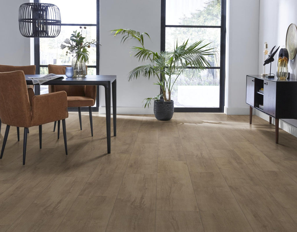 Superior oak smoky eiken sfeer