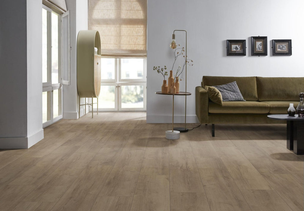 Superior oak smoky eiken sfeer