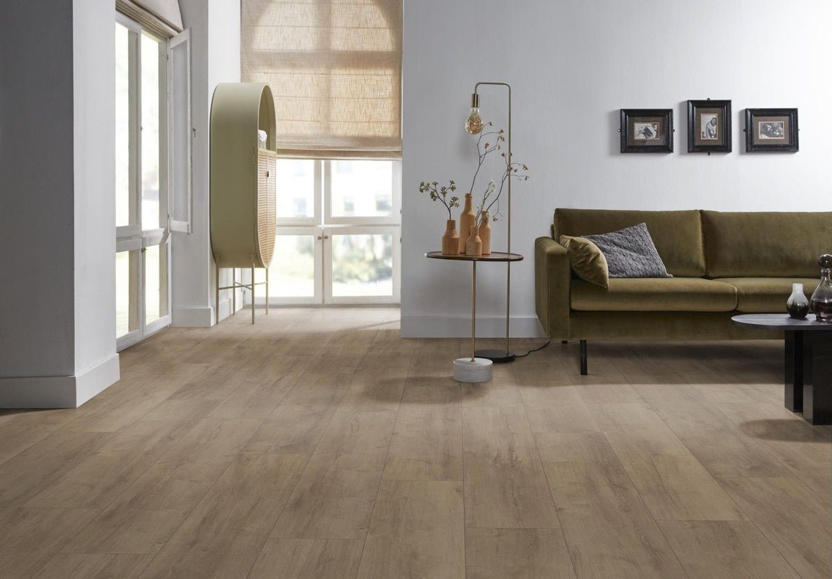 Superior oak smoky eiken sfeer