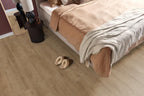 Superior oak lichtbruin eiken sfeer