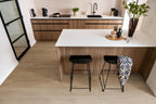 Superior oak lichtbruin eiken sfeer