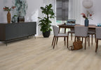 Sunny oak beige eiken sfeer