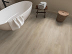 Sunny oak beige eiken sfeer