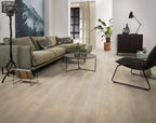 Sunny oak beige eiken sfeer