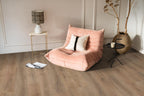 Sunny oak natuur eiken sfeer