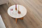 Sunny oak natuur eiken sfeer