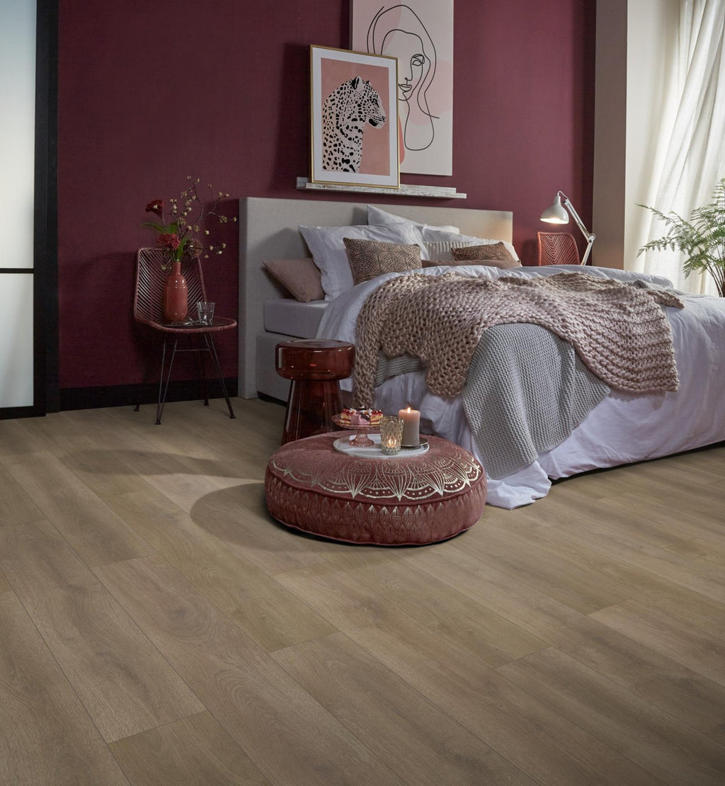Sunny oak smoky eiken sfeer