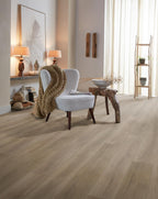 Sunny oak smoky eiken sfeer
