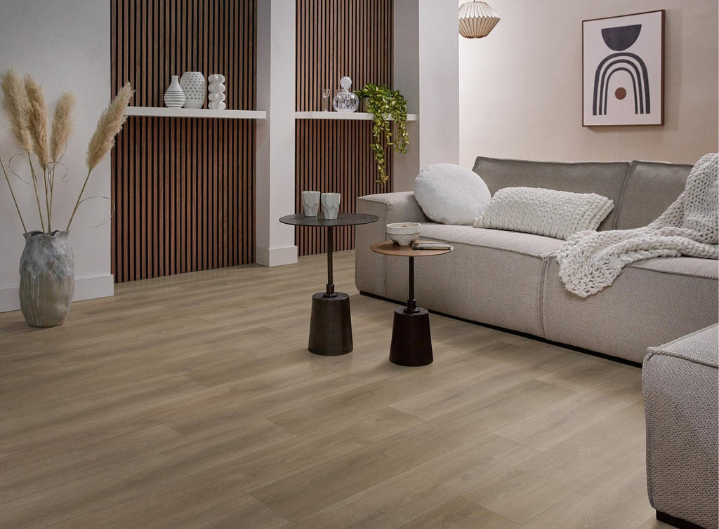Sunny oak smoky eiken sfeer