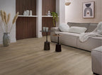 Sunny oak smoky eiken sfeer