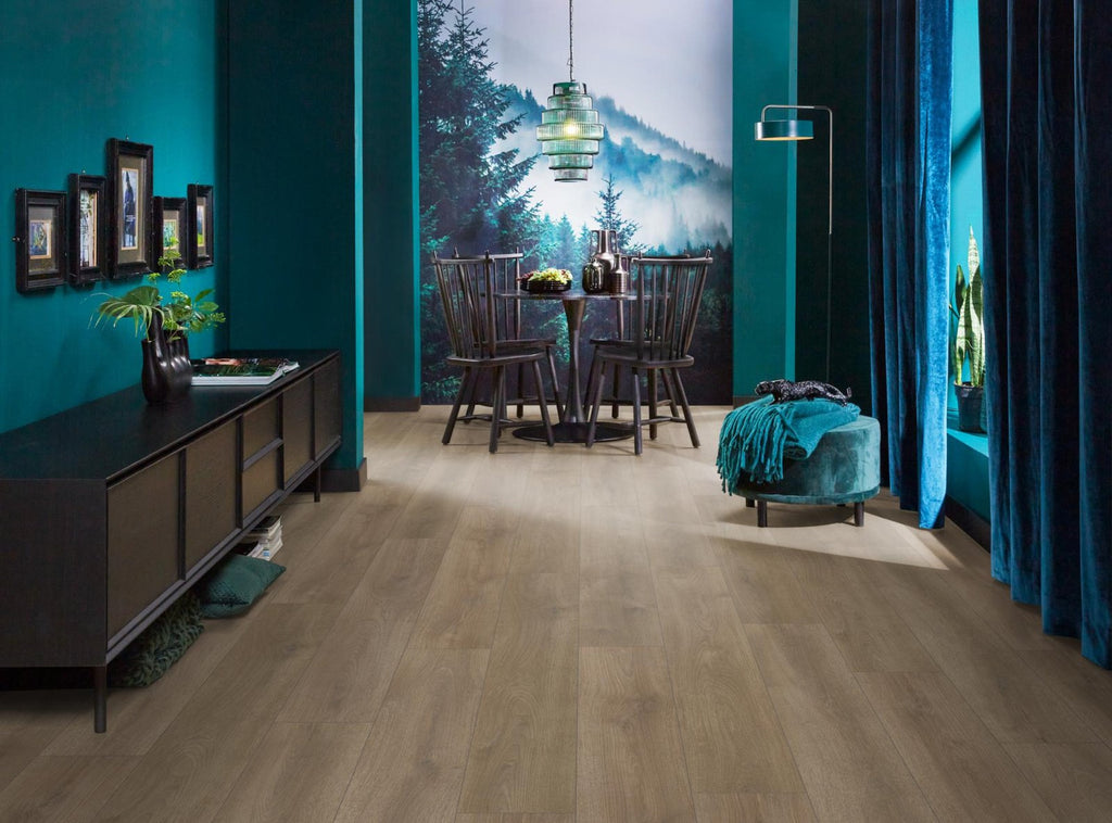 Sunny oak smoky eiken sfeer