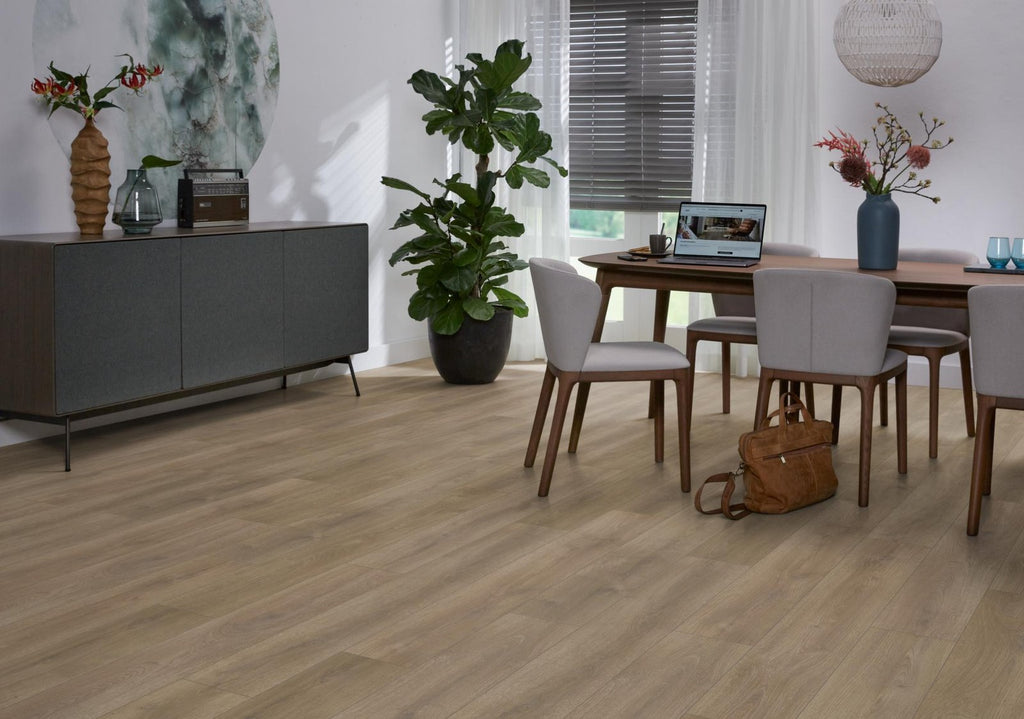 Sunny oak smoky eiken sfeer