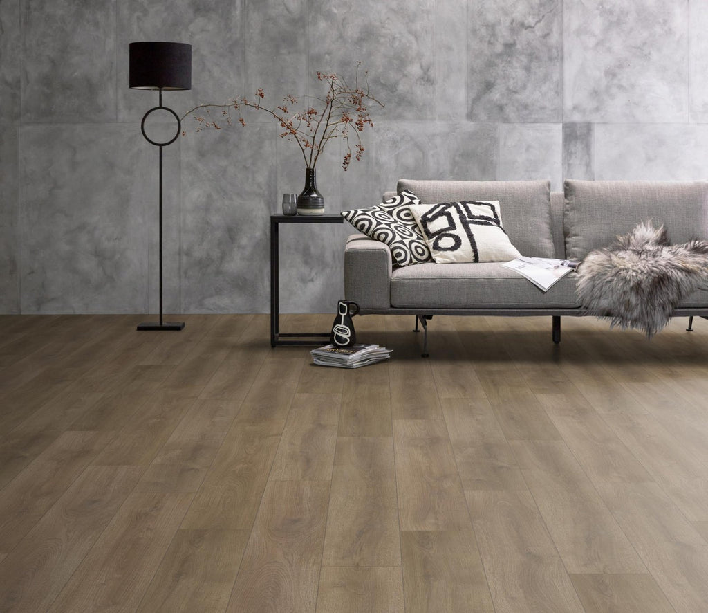 Sunny oak smoky eiken sfeer