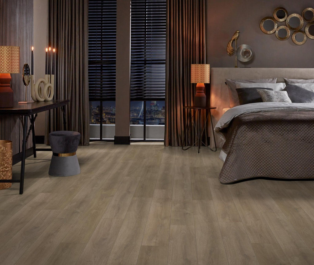 Sunny oak smoky eiken sfeer