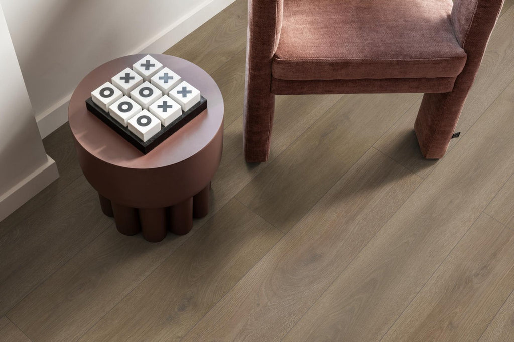 Sunny oak smoky eiken sfeer