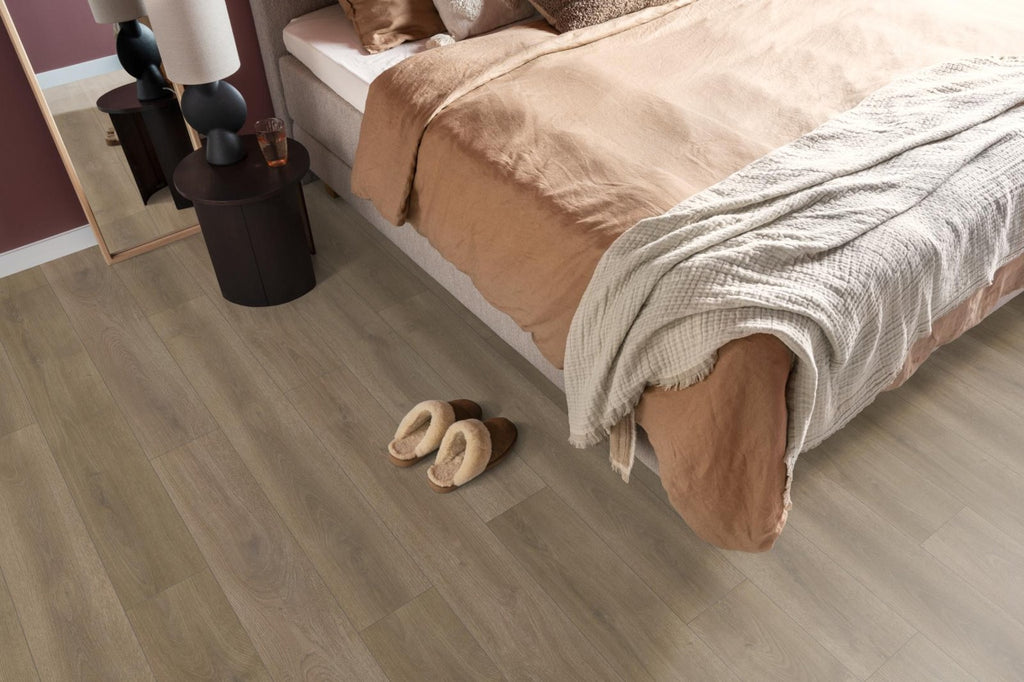 Sunny oak smoky eiken sfeer