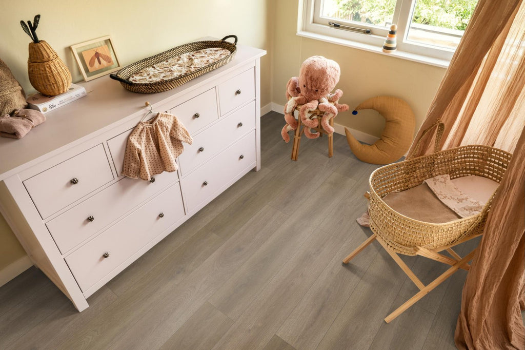 Sunny oak smoky eiken sfeer