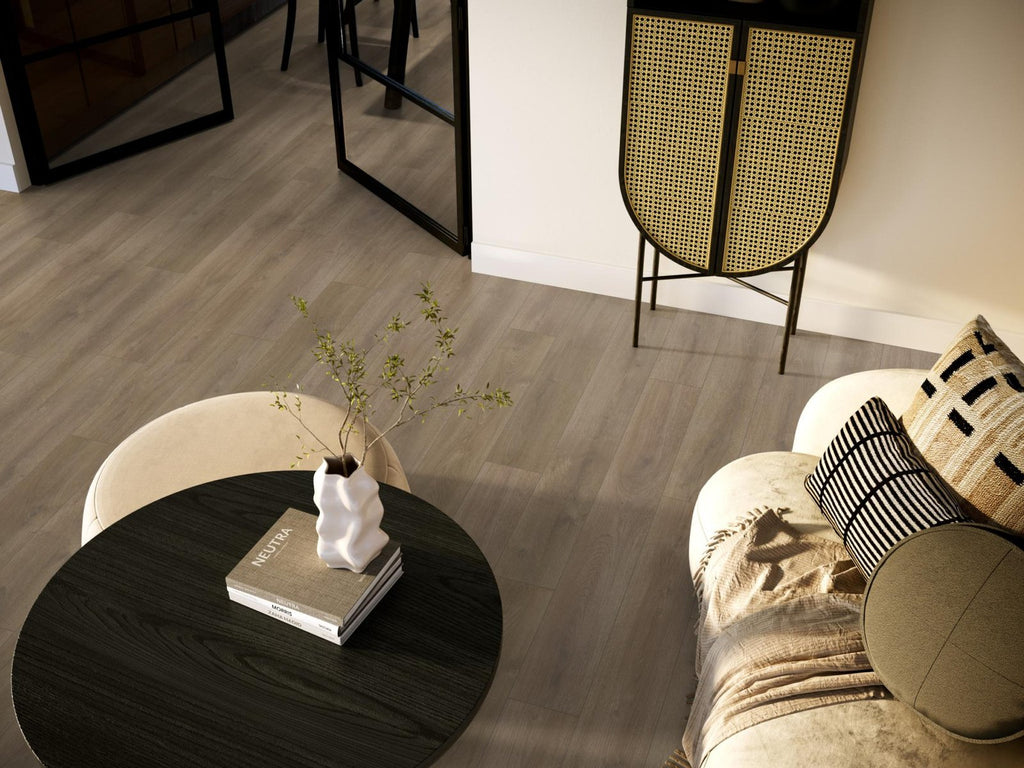 Sunny oak smoky eiken sfeer
