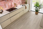 Sunny oak smoky eiken sfeer